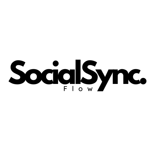 SocialSyncFlow